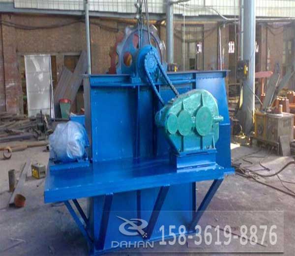 板鏈斗式提升機 板鏈斗式提升機