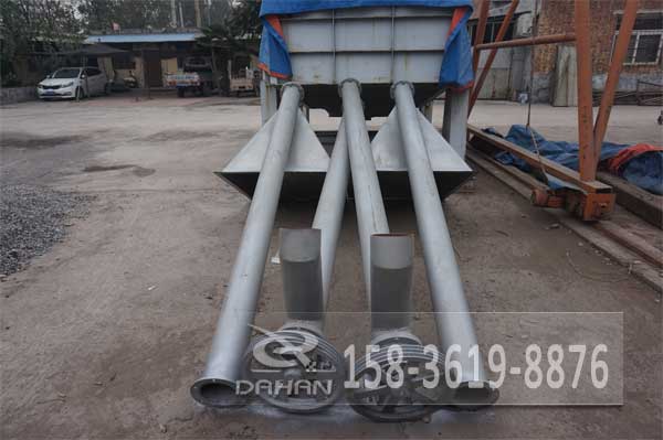 螺旋輸送機(jī)