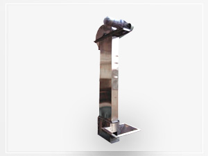 采用用304不銹鋼或316不銹鋼材質(zhì)，可防止腐蝕，滿(mǎn)足特殊輸送環(huán)境的要求